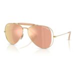 RayBan The Outdoorsman By Dolce&Gabbana 0RB3029M Kính Mát Aviator - Tem Chính Hãng Luxottica