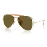 RayBan The Outdoorsman By Dolce&Gabbana 0RB3029M Kính Mát Aviator - Tem Chính Hãng Luxottica