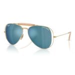 RayBan The Outdoorsman By Dolce&Gabbana 0RB3029M Kính Mát Aviator - Tem Chính Hãng Luxottica