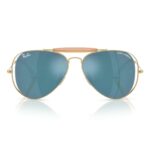 RayBan The Outdoorsman By Dolce&Gabbana 0RB3029M Kính Mát Aviator - Tem Chính Hãng Luxottica