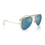 RayBan The Outdoorsman By Dolce&Gabbana 0RB3029M Kính Mát Aviator - Tem Chính Hãng Luxottica