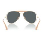 RayBan The Outdoorsman By Dolce&Gabbana 0RB3029M Kính Mát Aviator - Tem Chính Hãng Luxottica