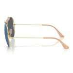 RayBan The Outdoorsman By Dolce&Gabbana 0RB3029M Kính Mát Aviator - Tem Chính Hãng Luxottica