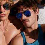 RayBan The Outdoorsman By Dolce&Gabbana 0RB3029M Kính Mát Aviator - Tem Chính Hãng Luxottica
