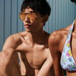 RayBan The Outdoorsman By Dolce&Gabbana 0RB3029M Kính Mát Aviator - Tem Chính Hãng Luxottica