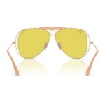 Ray-Ban The Shooter By Dolce&Gabbana 0RB3138M Kính Mát - Tem Chính Hãng Luxottica