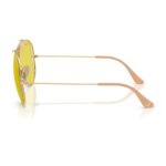 Ray-Ban The Shooter By Dolce&Gabbana 0RB3138M Kính Mát - Tem Chính Hãng Luxottica