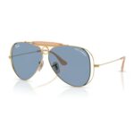 Ray-Ban The Shooter By Dolce&Gabbana 0RB3138M Kính Mát - Tem Chính Hãng Luxottica