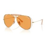 Ray-Ban The Shooter By Dolce&Gabbana 0RB3138M Kính Mát - Tem Chính Hãng Luxottica