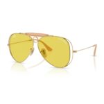 Ray-Ban The Shooter By Dolce&Gabbana 0RB3138M Kính Mát - Tem Chính Hãng Luxottica