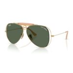 Ray-Ban The Shooter By Dolce&Gabbana 0RB3138M Kính Mát - Tem Chính Hãng Luxottica