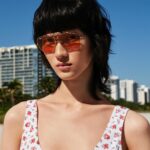 Ray-Ban The Shooter By Dolce&Gabbana 0RB3138M Kính Mát - Tem Chính Hãng Luxottica