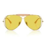 Ray-Ban The Shooter By Dolce&Gabbana 0RB3138M Kính Mát - Tem Chính Hãng Luxottica