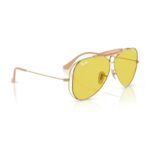 Ray-Ban The Shooter By Dolce&Gabbana 0RB3138M Kính Mát - Tem Chính Hãng Luxottica