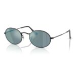 Kính Mát RayBan 0RB3547N – Tem Chính Hãng Luxottica