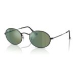 Kính Mát RayBan 0RB3547N – Tem Chính Hãng Luxottica