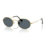 Kính Mát RayBan 0RB3547N – Tem Chính Hãng Luxottica