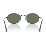 Kính Mát RayBan 0RB3547N – Tem Chính Hãng Luxottica