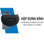 Kính Mát Thể Thao Tifosi STASH – Chính Hãng