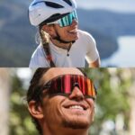 Tifosi Rail Race Kính Mát Thể Thao (2 Lens 1 Kính) - Chính Hãng