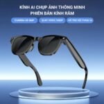 Aison CACY01 Kính Thông Minh AI - Bộ Tròng Thay Thế