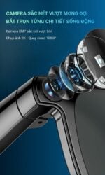 Aison CACY01 Kính Thông Minh AI - Bộ Tròng Thay Thế
