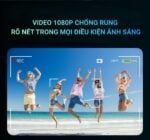 Aison CACY01 Kính Thông Minh AI - Bộ Tròng Thay Thế