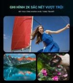 Aison CACY01 Kính Thông Minh AI - Bộ Tròng Thay Thế