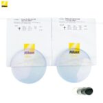 Nikon Lite AS Viewfit Transitions XTRActive Polarized – Tròng Đơn Đổi Màu Chính Hãng