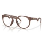 Oakley 0OX8139A HSTN Rx A x Kylian Mbappe Gọng Kính Thể Thao – Tem Luxotica Chính Hãng