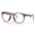 813911 Transparent mahogany