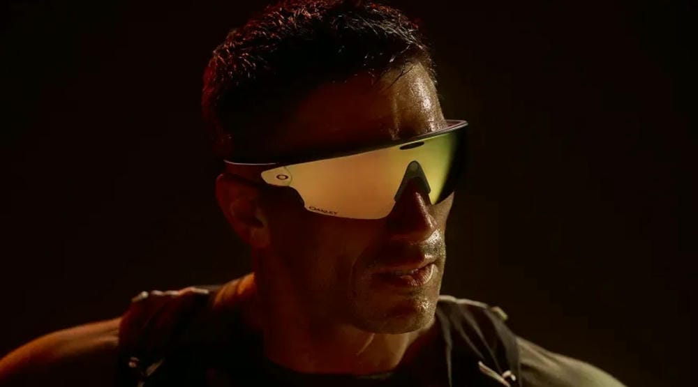 Oakley Meta Vanguard Có Thay Đổi Cách Chúng Ta Dùng Kính Thông Minh?