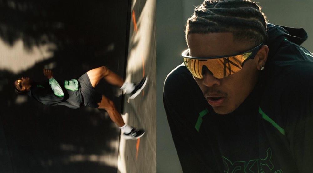Oakley Meta Vanguard Có Thay Đổi Cách Chúng Ta Dùng Kính Thông Minh?