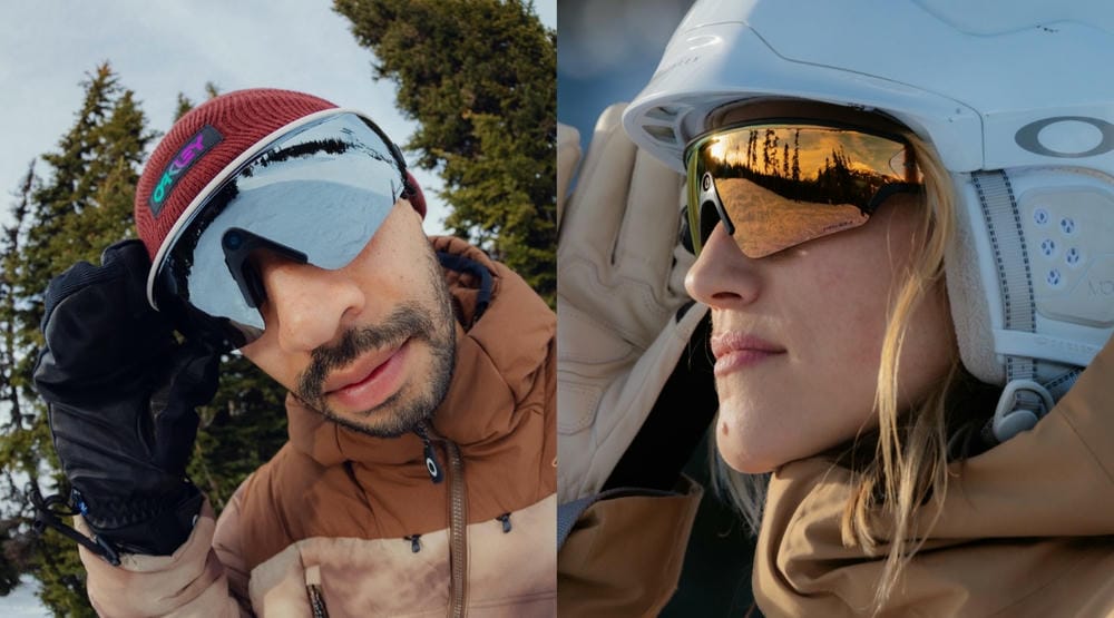 Oakley Meta Vanguard Có Thay Đổi Cách Chúng Ta Dùng Kính Thông Minh?