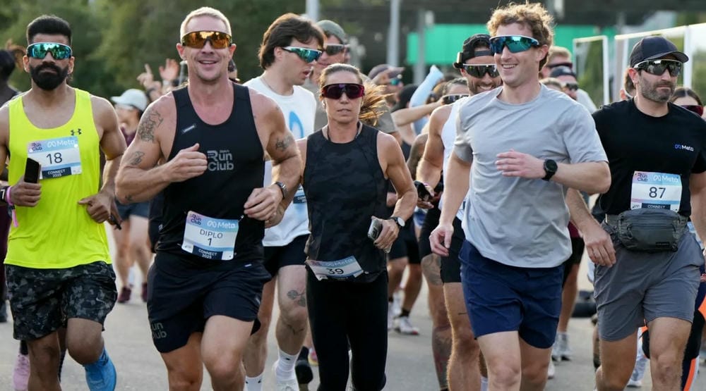 Oakley Meta Vanguard Có Thay Đổi Cách Chúng Ta Dùng Kính Thông Minh?