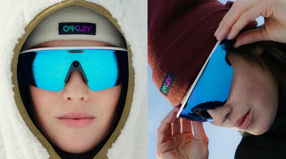Oakley Meta Vanguard Có Thay Đổi Cách Chúng Ta Dùng Kính Thông Minh?