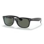 RayBan New wayfarer 0RB2132F Kính Mát - Tem Chính Hãng Luxottica