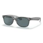 RayBan New wayfarer 0RB2132F Kính Mát - Tem Chính Hãng Luxottica