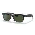 RayBan New wayfarer 0RB2132F Kính Mát - Tem Chính Hãng Luxottica