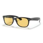 RayBan New wayfarer 0RB2132F Kính Mát - Tem Chính Hãng Luxottica