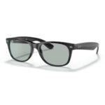 RayBan New wayfarer 0RB2132F Kính Mát - Tem Chính Hãng Luxottica