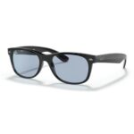 RayBan New wayfarer 0RB2132F Kính Mát - Tem Chính Hãng Luxottica