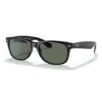RayBan New wayfarer 0RB2132F Kính Mát - Tem Chính Hãng Luxottica
