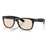 RayBan New wayfarer 0RB2132F Kính Mát - Tem Chính Hãng Luxottica