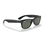 RayBan New wayfarer 0RB2132F Kính Mát - Tem Chính Hãng Luxottica