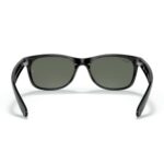 RayBan New wayfarer 0RB2132F Kính Mát - Tem Chính Hãng Luxottica