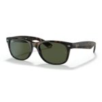 RayBan New wayfarer 0RB2132F Kính Mát - Tem Chính Hãng Luxottica