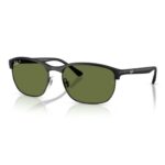 Rayban 0RB4469 Polarized Ultra Lenses Kính Mát Nửa Khung - Tem Chính Hãng Luxottica
