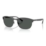 Rayban 0RB4469 Polarized Ultra Lenses Kính Mát Nửa Khung - Tem Chính Hãng Luxottica