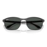Rayban 0RB4469 Polarized Ultra Lenses Kính Mát Nửa Khung - Tem Chính Hãng Luxottica